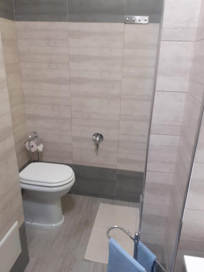 La Casa Di Tina Apartment Lecce Luaran gambar